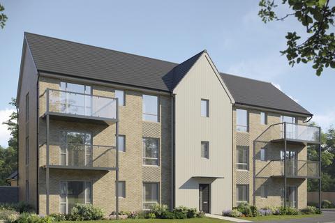 2 bedroom apartment for sale, Patchway - Type 9 at Berwick Green, Stillwell Road, Cribbs Causeway BS10