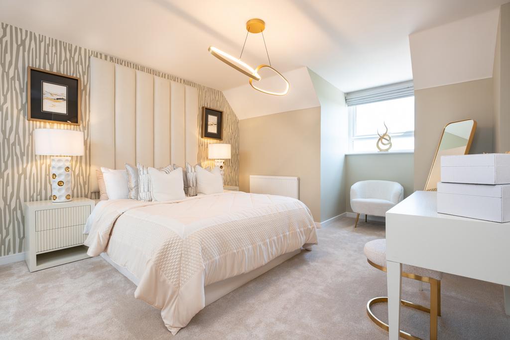 Showhome photography