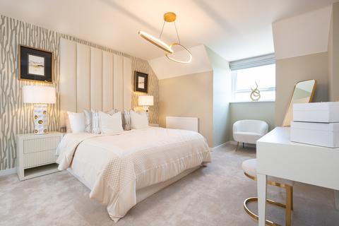 undefined, The Webster at Berwick Green, Stillwell Road, Cribbs Causeway BS10