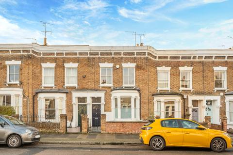 27 Wyatt Road, London, N5 2JU