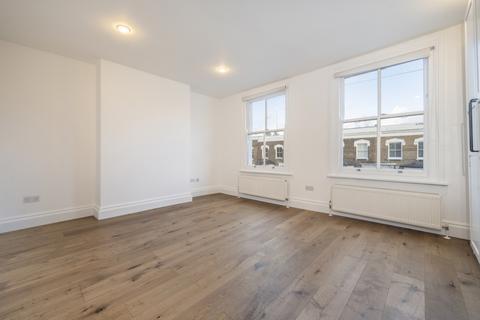 27 Wyatt Road, London, N5 2JU