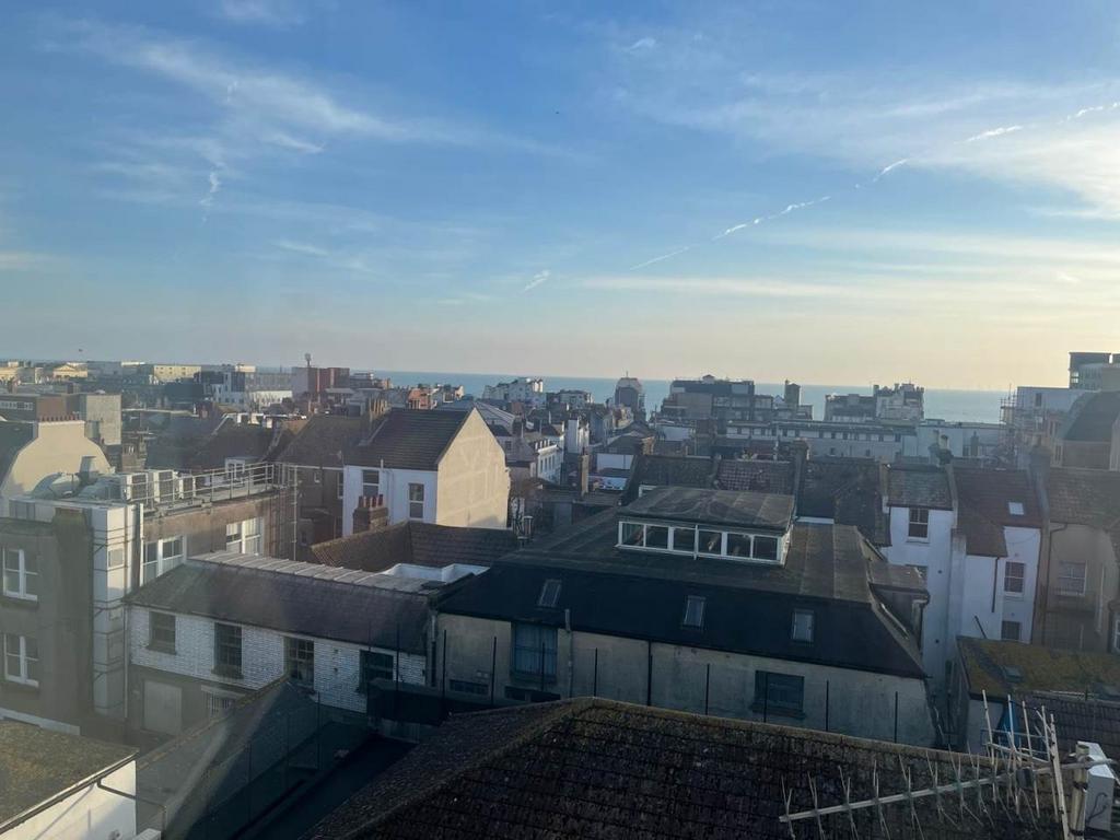 Sea View 1