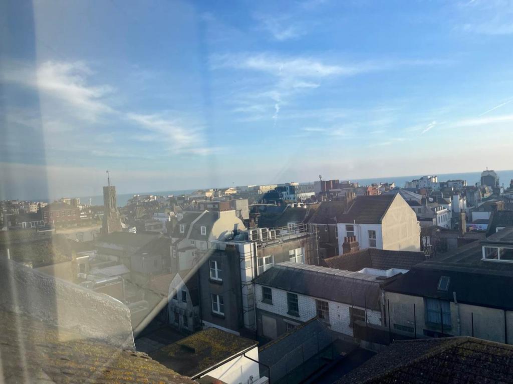 Sea View 2