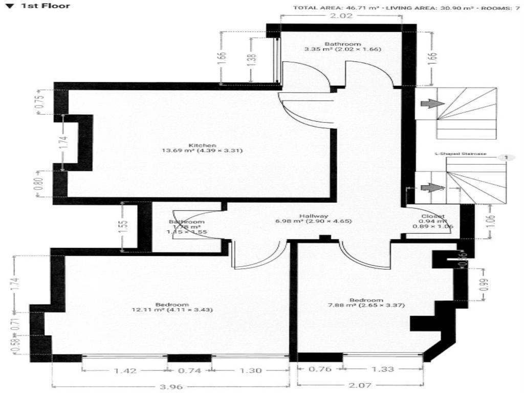 Floorplan 2