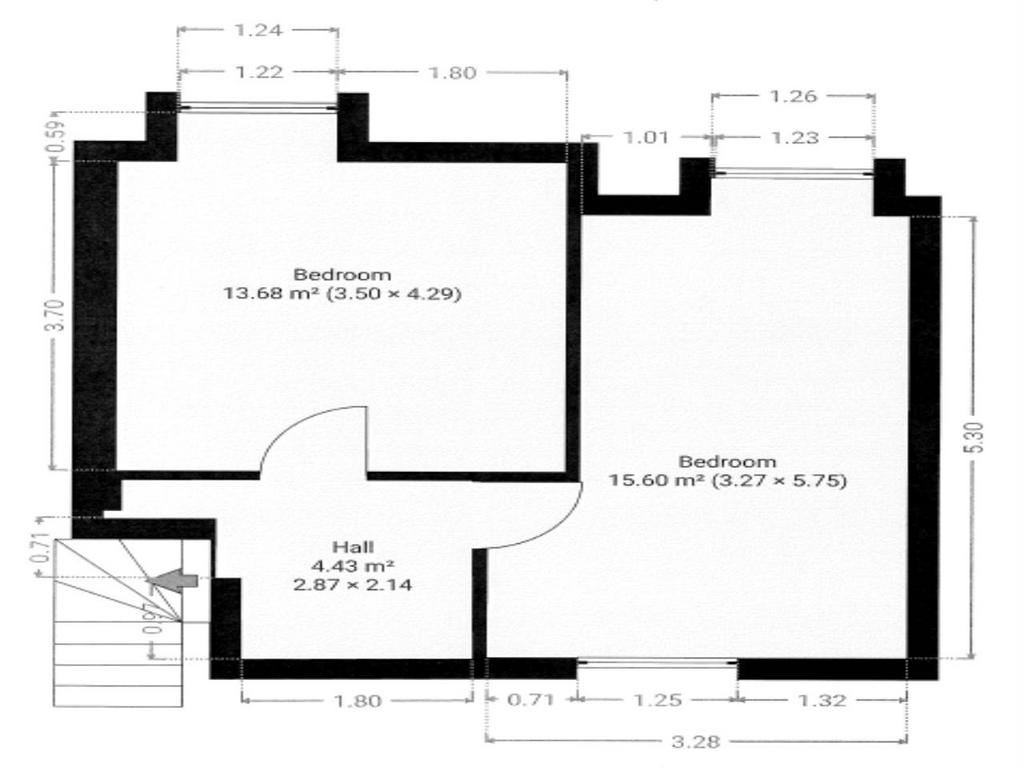 Floorplan 3