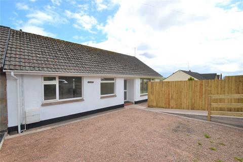 3 bedroom bungalow to rent, Hele Road, Bradninch, Exeter, EX5