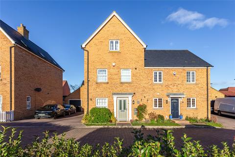 10 Ash Tree Covert, Silsoe, Bedford, MK45 4GN