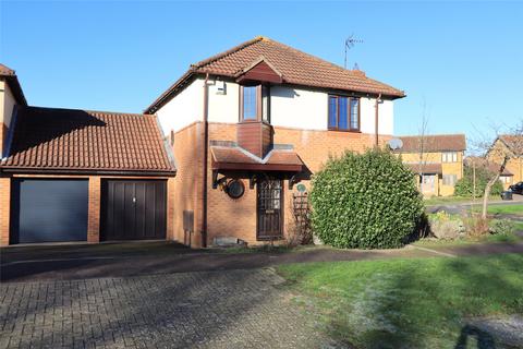 3 bedroom detached house for sale, Holst Crescent, Browns Wood, Milton Keynes, Buckinghamshire, MK7