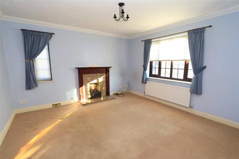 3 bedroom detached house for sale, Holst Crescent, Browns Wood, Milton Keynes, Buckinghamshire, MK7