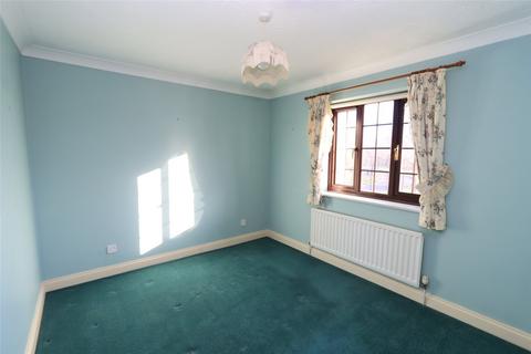 3 bedroom detached house for sale, Holst Crescent, Browns Wood, Milton Keynes, Buckinghamshire, MK7