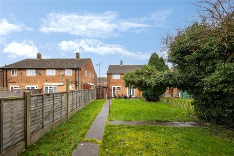 3 bedroom semi-detached house for sale, Littlechurch Road, Bedfordshire LU2