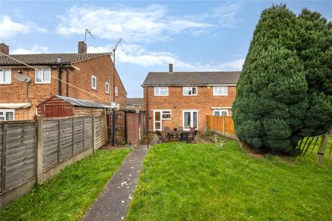 3 bedroom semi-detached house for sale, Littlechurch Road, Bedfordshire LU2