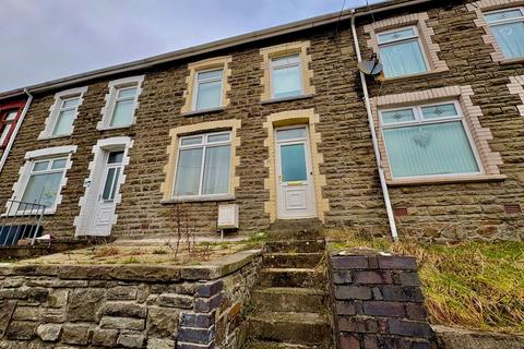 3 bedroom terraced house to rent, George Street, Maesteg