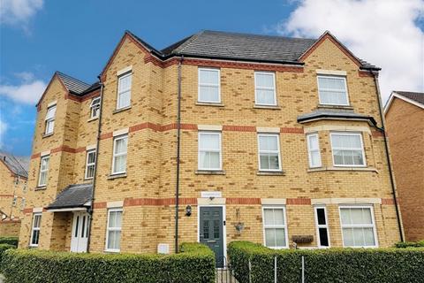 2 bedroom flat for sale, HYDE CLOSE, COLLIER ROW RM1