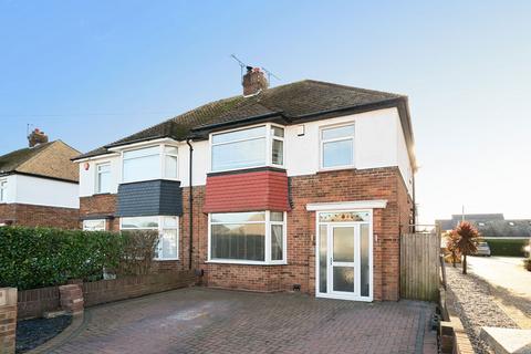 3 bedroom semi-detached house for sale, Canterbury Road, Margate, CT9