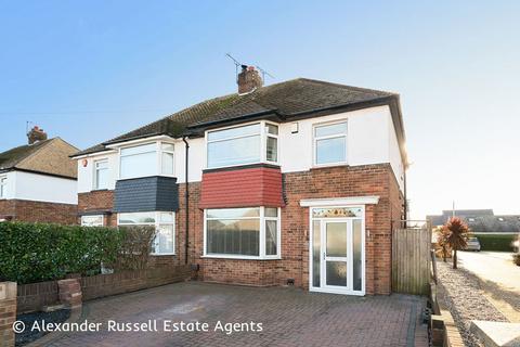 3 bedroom semi-detached house for sale, Canterbury Road, Margate, CT9