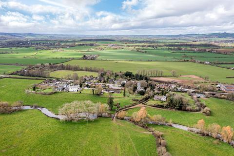 4 bedroom bungalow for sale, Rewe, Exeter EX5