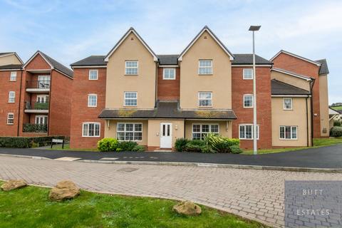 2 bedroom flat for sale, Exeter EX1