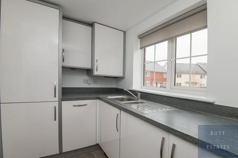 2 bedroom flat for sale, Exeter EX1