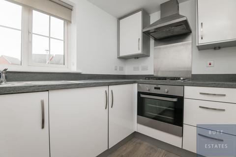 2 bedroom flat for sale, Exeter EX1