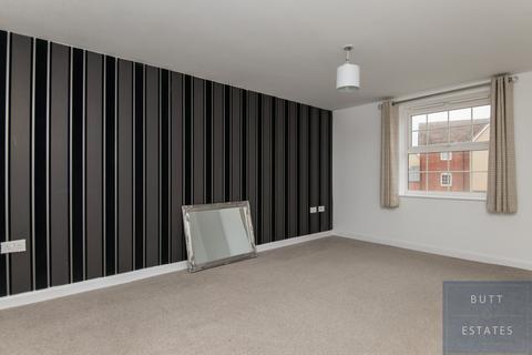 2 bedroom flat for sale, Exeter EX1