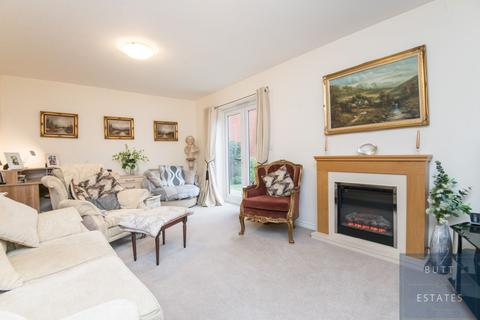 4 bedroom detached house for sale, Exeter EX2