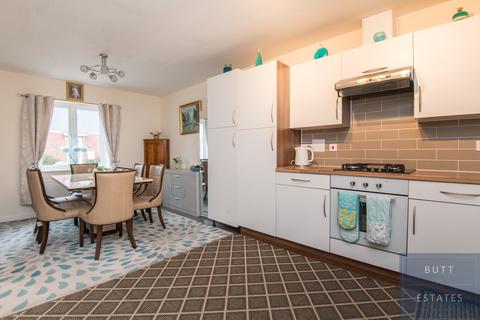 49 Vernon Crescent, Exeter, EX2 7GB