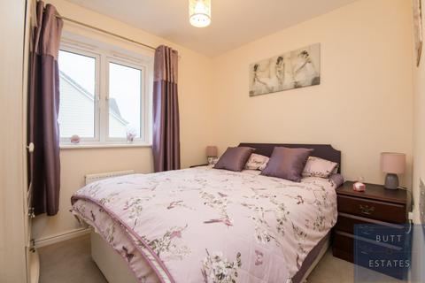 49 Vernon Crescent, Exeter, EX2 7GB