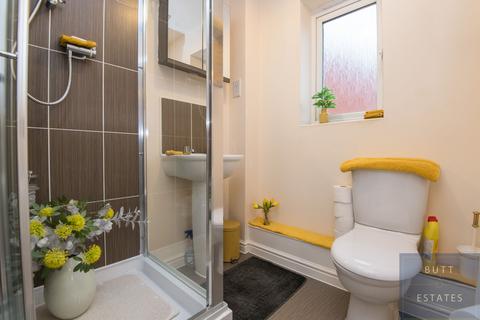 49 Vernon Crescent, Exeter, EX2 7GB
