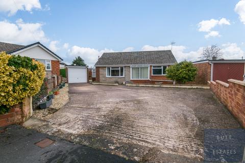 2 bedroom bungalow for sale, Exeter EX4