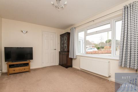 2 bedroom bungalow for sale, Exeter EX4