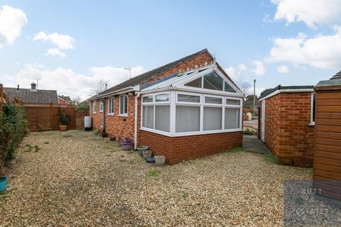 2 bedroom bungalow for sale, Exeter EX4