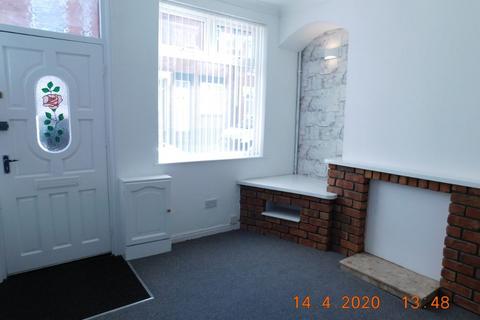 2 bedroom terraced house to rent, 51 Acton Street , Stoke-On-Trent ST1