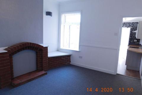 2 bedroom terraced house to rent, 51 Acton Street , Stoke-On-Trent ST1