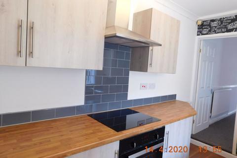 2 bedroom terraced house to rent, 51 Acton Street , Stoke-On-Trent ST1