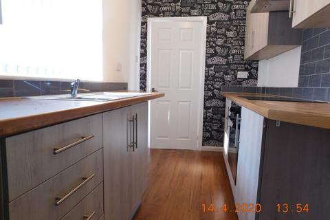 2 bedroom terraced house to rent, 51 Acton Street , Stoke-On-Trent ST1