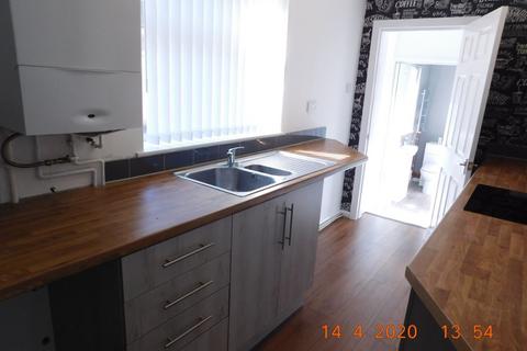 2 bedroom terraced house to rent, 51 Acton Street , Stoke-On-Trent ST1