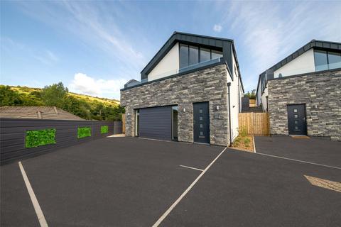 3 bedroom detached house for sale, Spurway Gardens, Combe Martin, Devon, EX34