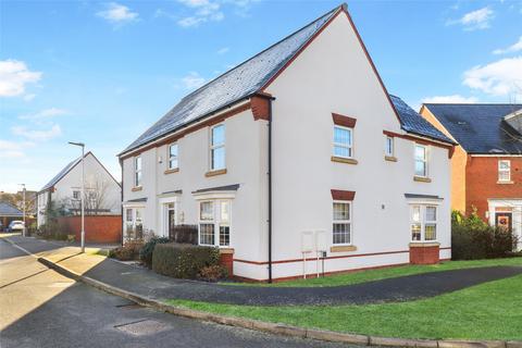 5 bedroom detached house for sale, Dixon Close, Wiveliscombe, Taunton, Somerset, TA4