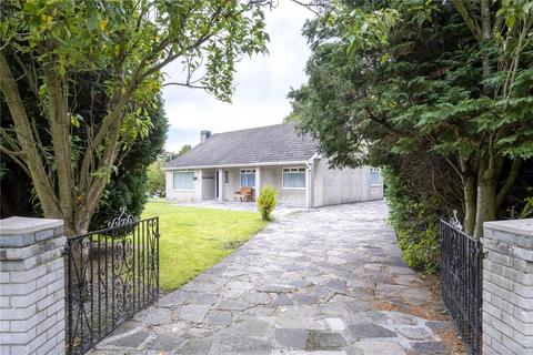 3 bedroom bungalow for sale, Frosterley, Bishop Auckland, DL13