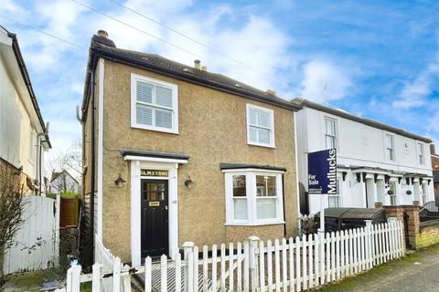 3 bedroom detached house for sale, Bury Road, Old Harlow, Essex, CM17