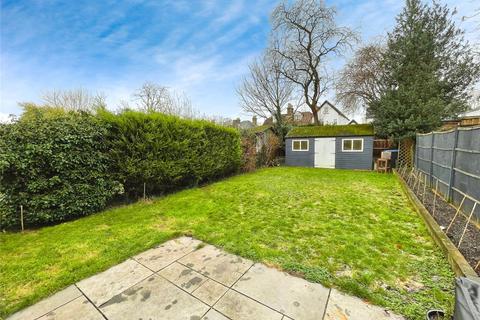 3 bedroom detached house for sale, Bury Road, Old Harlow, Essex, CM17