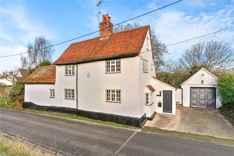 4 bedroom detached house for sale, High Street, Little Chesterford, Essex, CB10