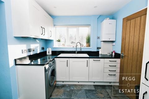 3 bedroom semi-detached house for sale, Torquay TQ2