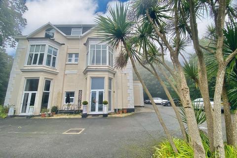 1 bedroom flat for sale, Middle Warberry Road, Torquay TQ1