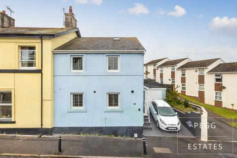 3 bedroom end of terrace house for sale, Torquay TQ1