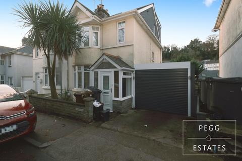 4 bedroom semi-detached house for sale, Torquay TQ1