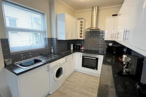 1 bedroom flat for sale, 1 Garfield Road, Paignton TQ4