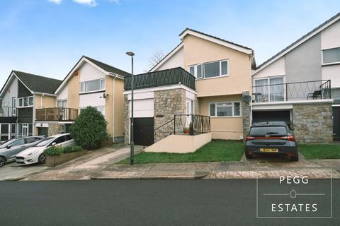 3 bedroom detached house for sale, Torquay TQ1