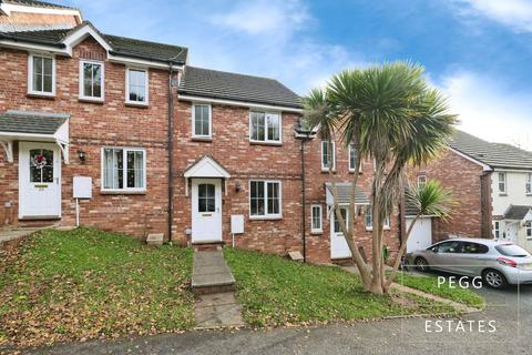 2 bedroom terraced house for sale, Torquay TQ2